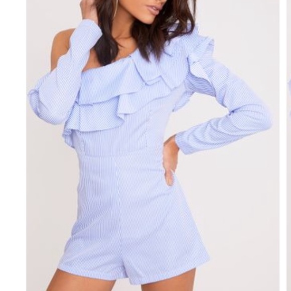 pretty little things playsuit
